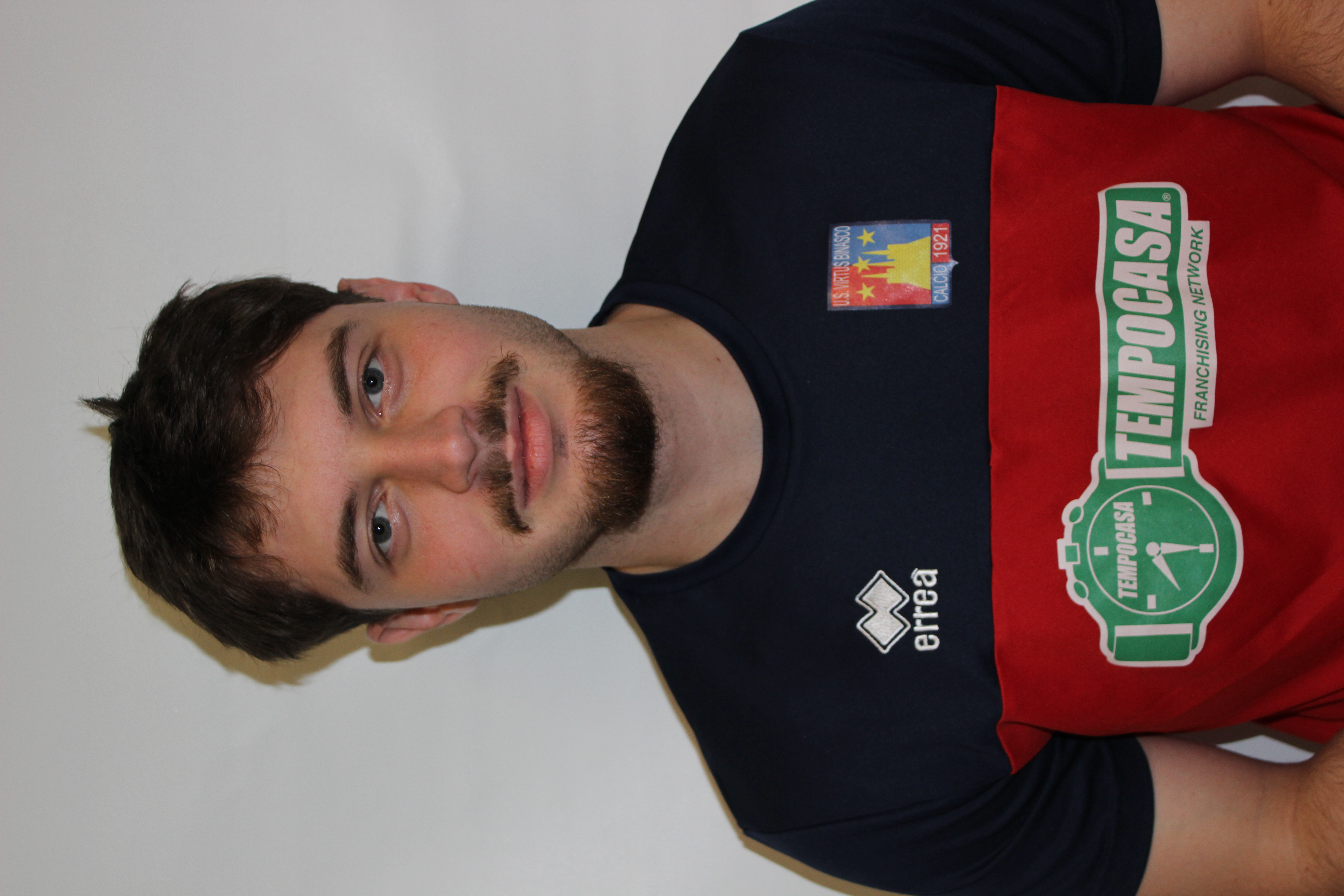 U.S. Virtus Binasco Calcio - Immagine assente